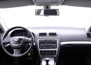 Škoda Octavia 25