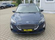 Ford Focus 2
