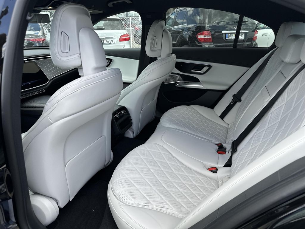 Mercedes-Benz Třídy E