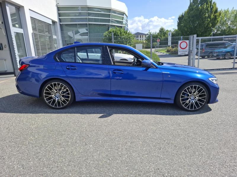 BMW Řada 3
