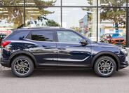 SsangYong Korando 4