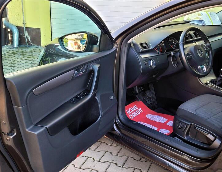 Volkswagen Passat 33