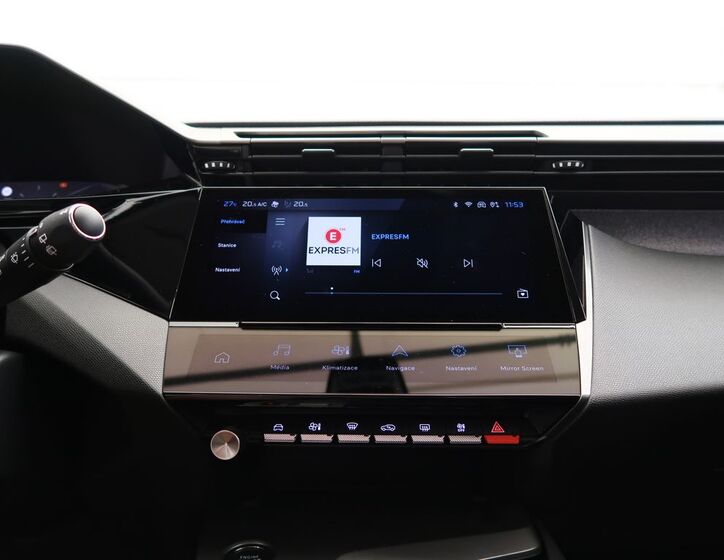 Peugeot 308 22