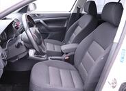 Škoda Octavia 10