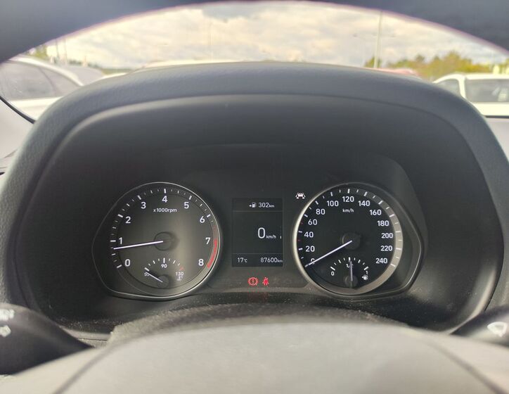 Hyundai i30 14