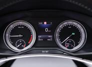 Škoda Superb 22