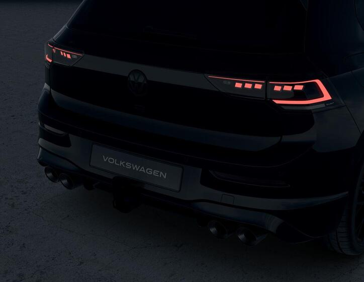 Volkswagen Golf 5