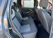 Dacia Duster 16