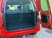 Citroën Berlingo 10