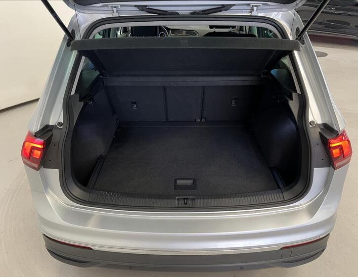 Volkswagen Tiguan 30