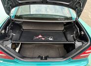 Mercedes-Benz SLK 15