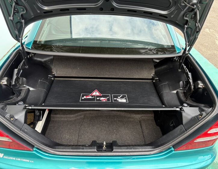 Mercedes-Benz SLK 15