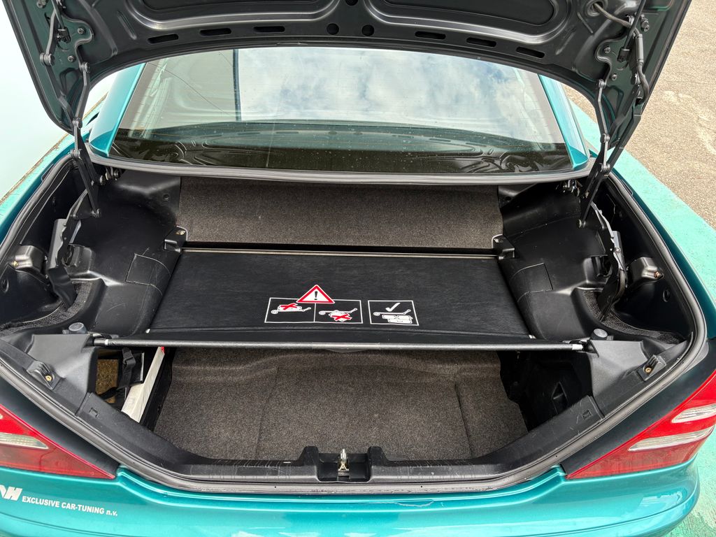 Mercedes-Benz SLK