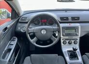 Volkswagen Passat 21