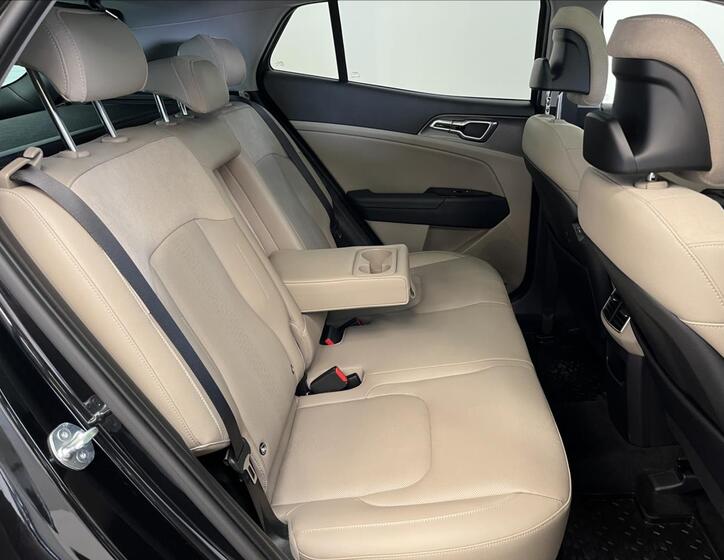 KIA Sportage 28