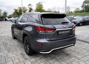 Lexus RX 450 4