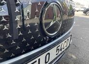 Mercedes-Benz EQB 22