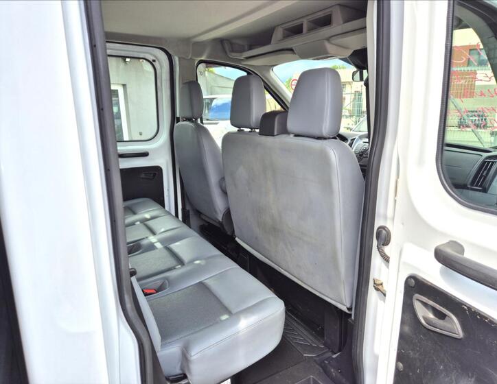 Ford Transit 16