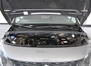 Peugeot Partner 5
