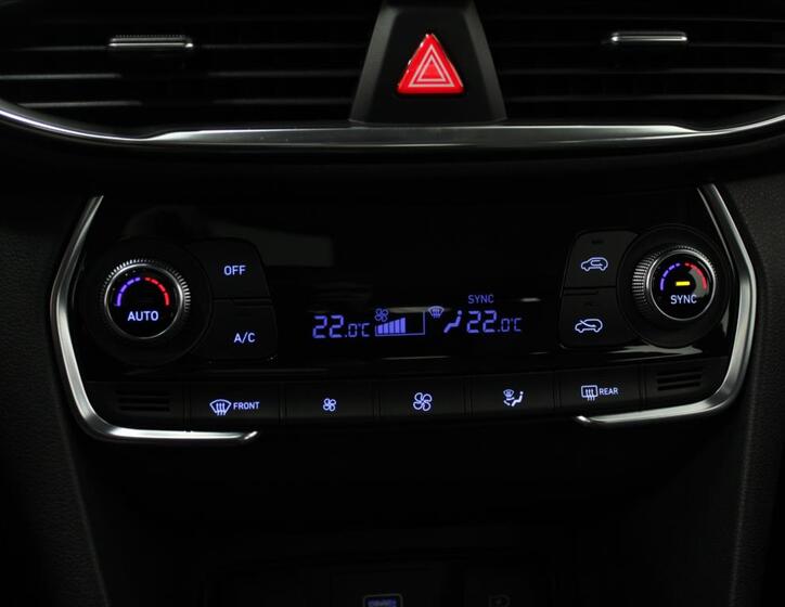 Hyundai Santa Fe 15