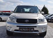 Toyota RAV4 2