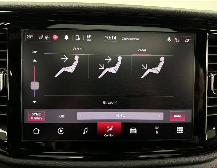 Dodge Durango 26