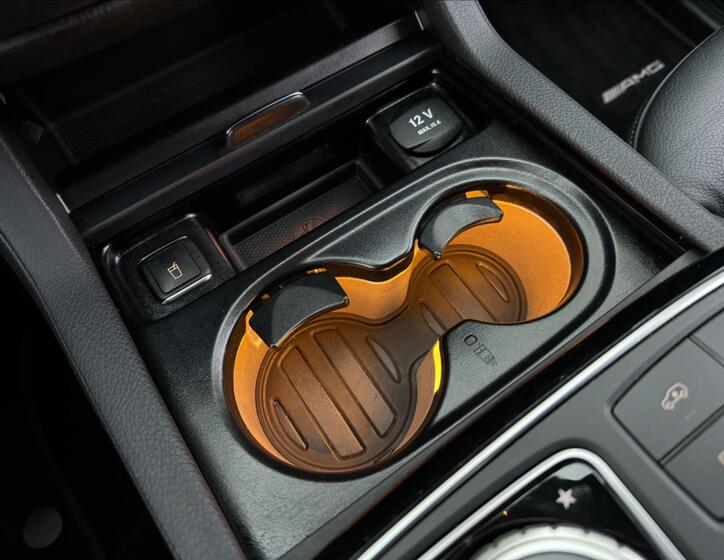 Mercedes-Benz GLE 30
