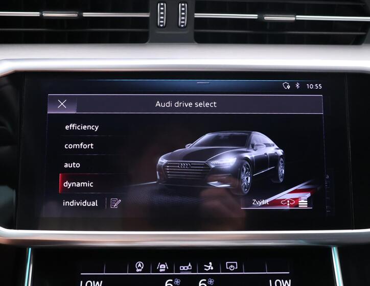 Audi A7 30