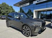 BMW X7 10