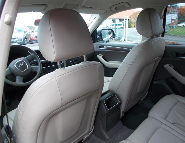 Audi Q5 14