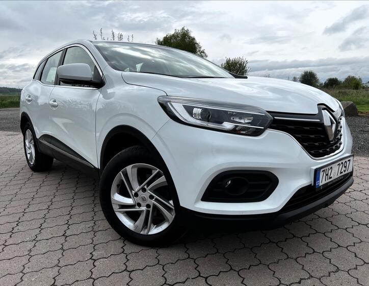 Renault Kadjar 2