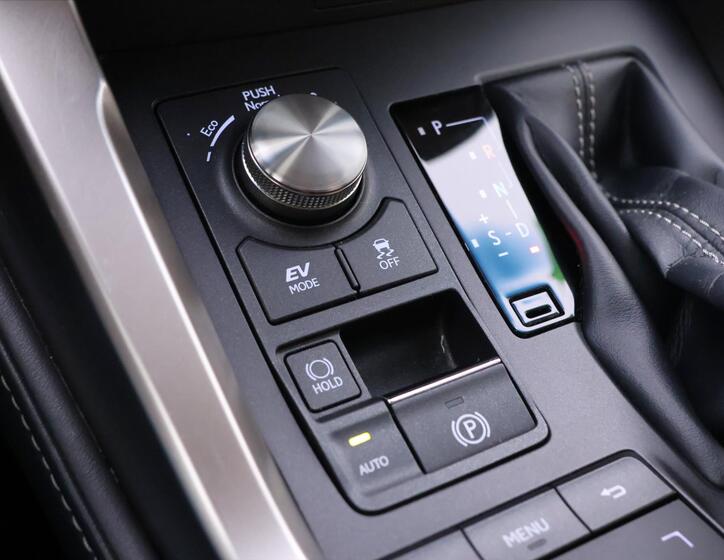 Lexus NX 300h 32