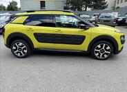 Citroën C4 Cactus 12