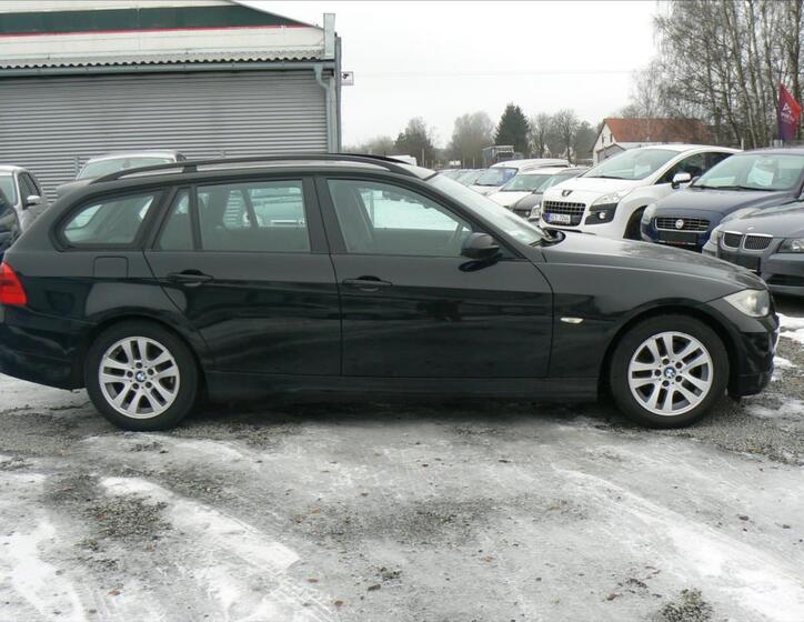 BMW Řada 3 7