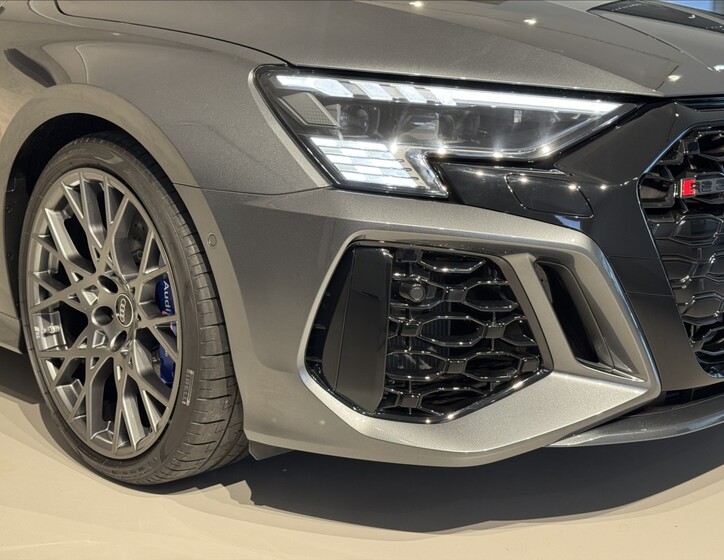 Audi RS 3 4