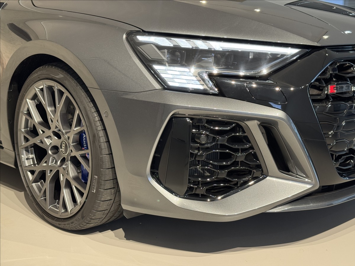 Audi RS 3