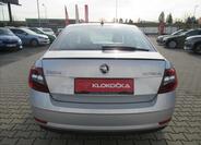 Škoda Octavia 5