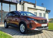 Peugeot 5008 8