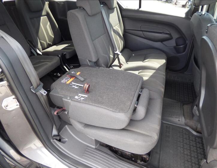 Ford Transit Connect 40