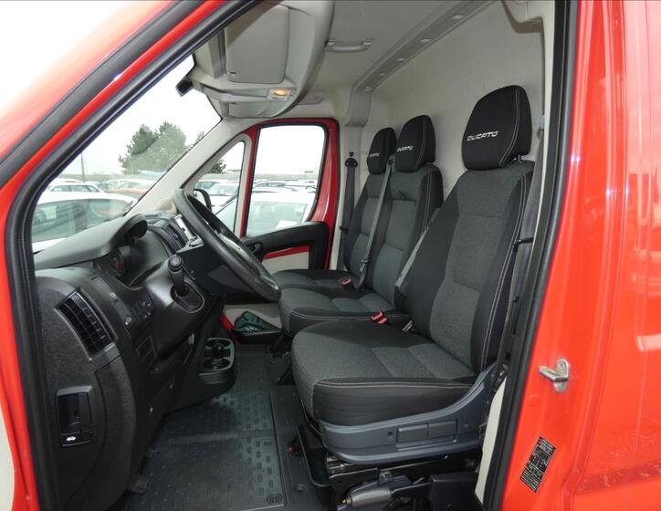 Fiat Ducato 8