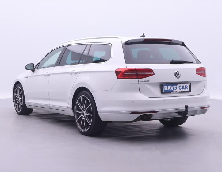 Volkswagen Passat 5