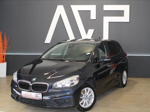 BMW Řada 2