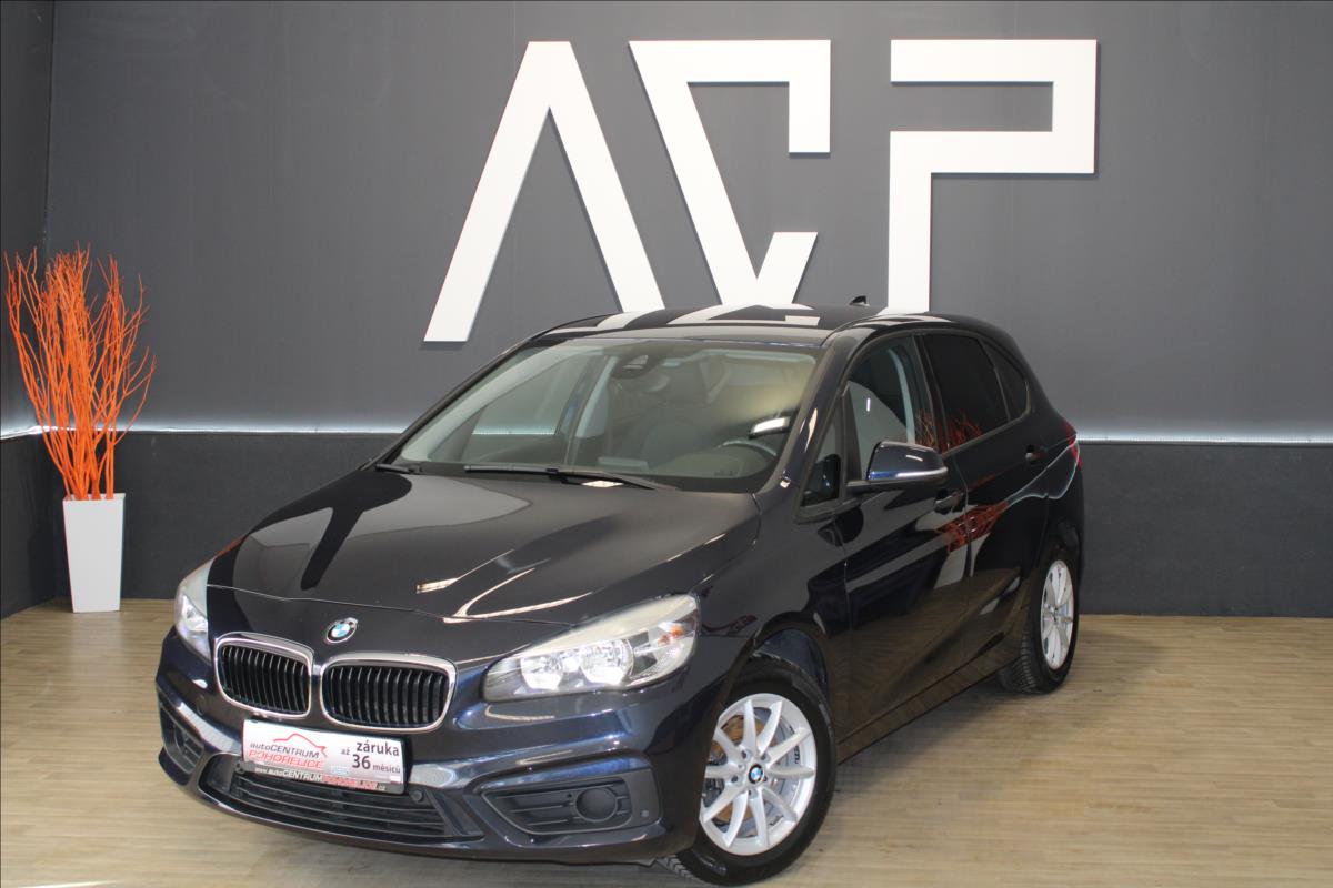 BMW Řada 2