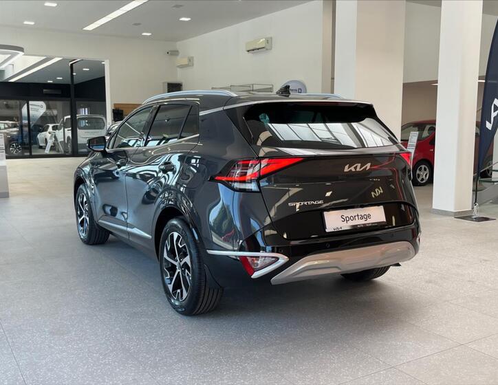 KIA Sportage 7