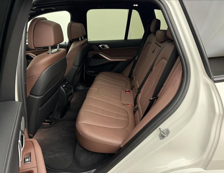 BMW X5 45