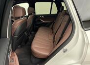 BMW X5 45