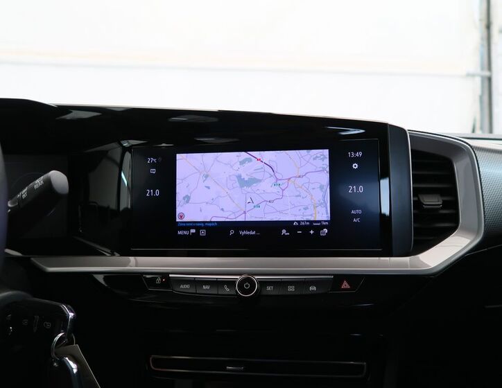 Opel Mokka 25