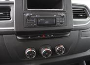Renault Master 16