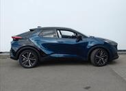 Toyota C-HR 2