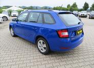 Škoda Fabia 5